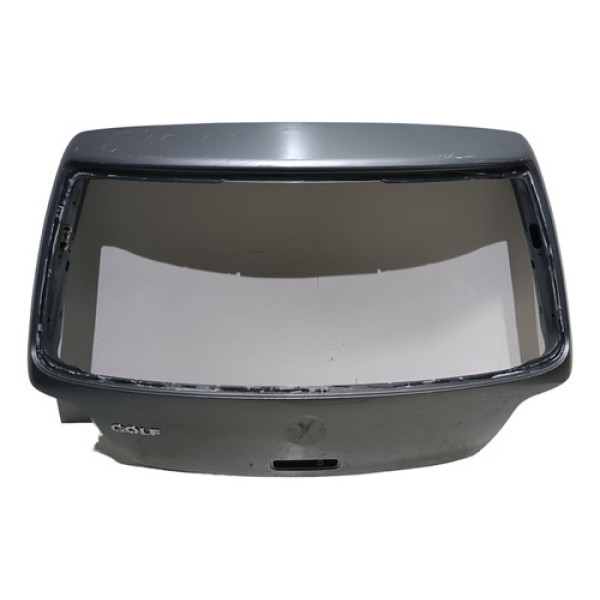 Tampa Traseira Golf 1998 1999 A 2006