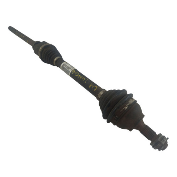 Semi Eixo Direito 308 408 3008 Ds4 C4 Lounge 1.6 Thp 112/19