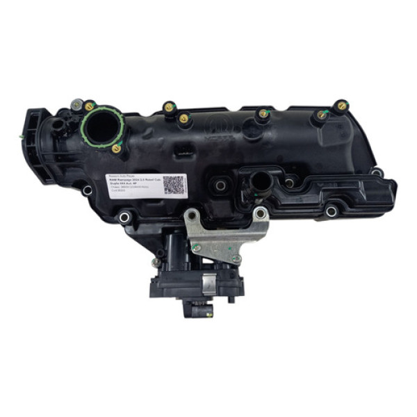 Coletor Toro Renegade Compass Commander Rampage 2.0 Diesel