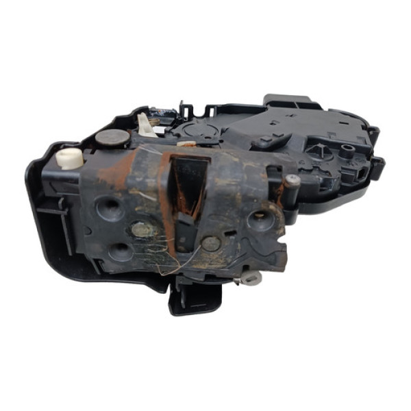 Fechadura Porta Tras Esq Freelander 2 Evoque Até 18 S/sensor