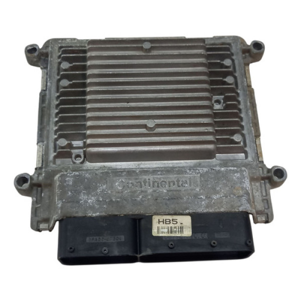 Modulo De Injeção Hyundai I30 2.0 Gas. 5wy4c59b 39145-23331