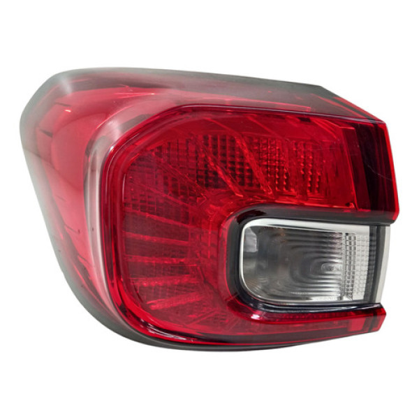 Lanterna Traseira Esquerda Argo 2018 2019/ (canto)