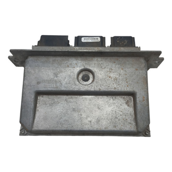 Módulo Injeção Ford Ranger/fusion 2.5 Cod. Ae5a12a650fm