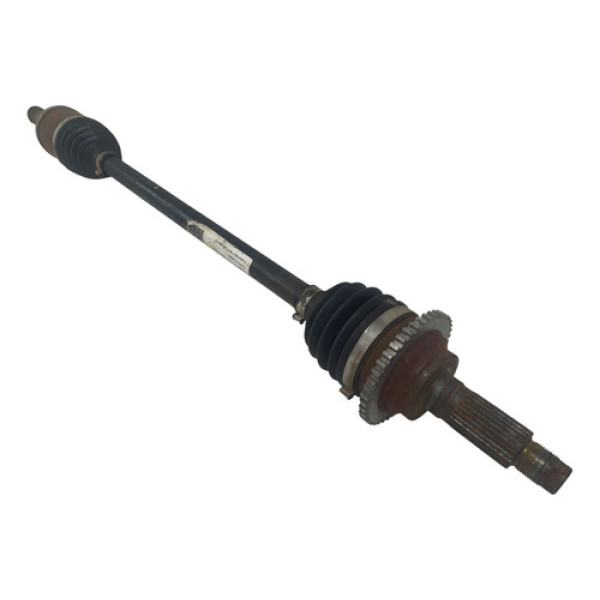 Semi Eixo Traseiro Esquerdo Fusion 3.0 V6 2010 A 2012