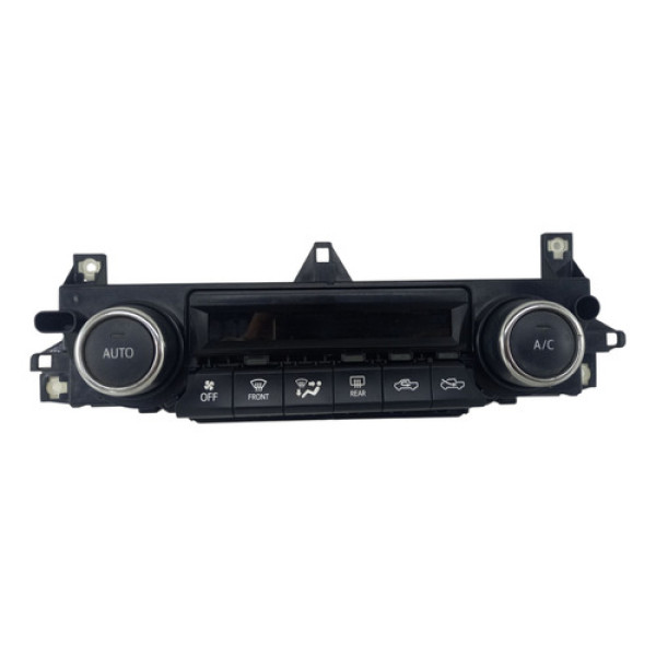 Comando Ar Condicionado Digital Hilux Sw4 2016 2017 A 2020