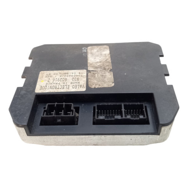 Módulo Conforto Citroen Xantia 1995 A 1998 Cod. 602916 Z