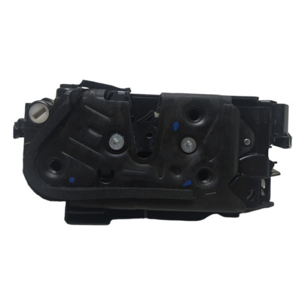 Fechadura Pta T.e Polo Virtus T-cross Nivus Tiguan Jetta 18/