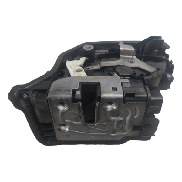 Fechadura Porta Traseira Esqu Bmw 16/ 320 X1 X2 X3 X4 X5 X6