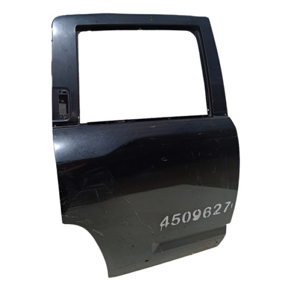 Porta Traseira Direita Compass 2012 2013 A 2015