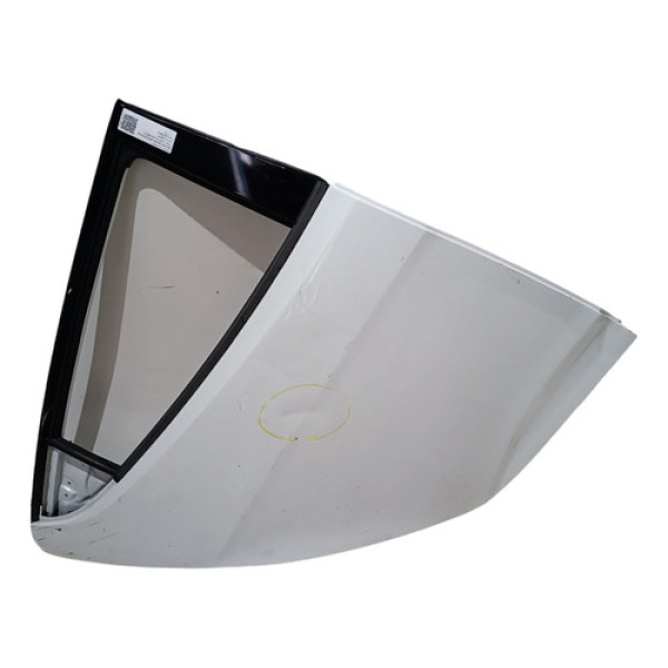 Porta Traseira Direita Veloster 2012 A 2013 C/detalhes