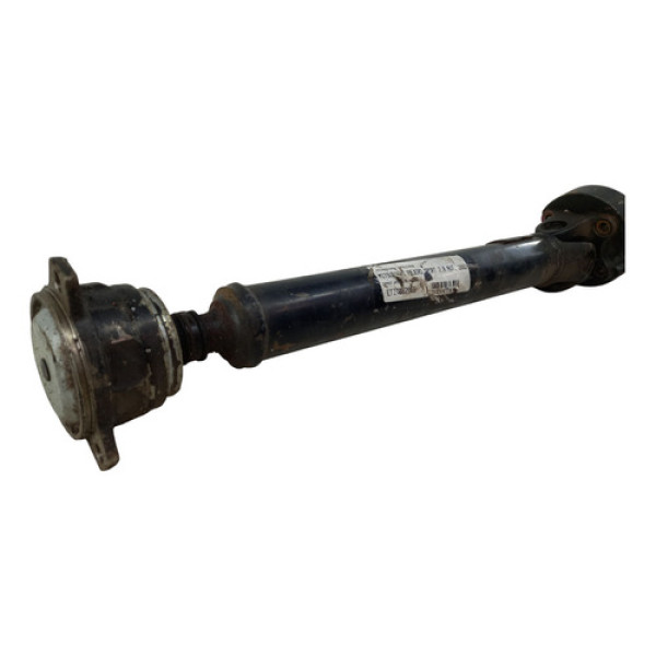 Eixo Cardan Dianteiro 2.8 Pajero Sport 2.8 Diesel 1998 A 200