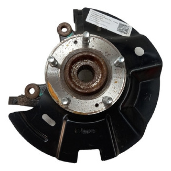 Manga Eixo Diant Direito Sorento 13/15 Santa Fé 2014 A 2020