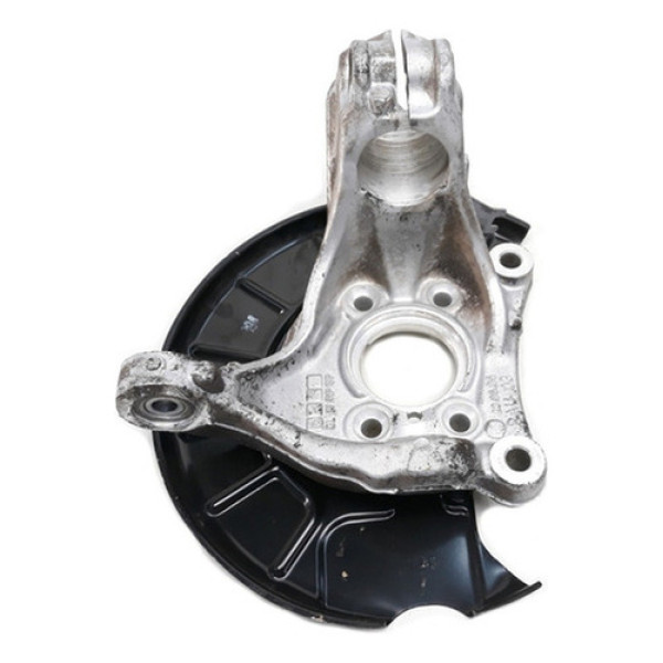 Manga Eixo Montante Dianteiro Esquerdo Passat 2006 A 2015