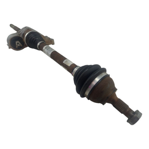 Semi Eixo Direito Peugeot 308 1.6 Manual 2012 A 2016