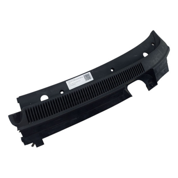 Churrasqueira Esquerda Ka 2008 A 2013