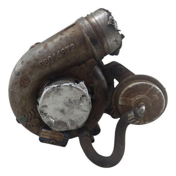 Turbina Ducato Jumper Boxer 2.3 16v Diesel 2010 2011 A 2017