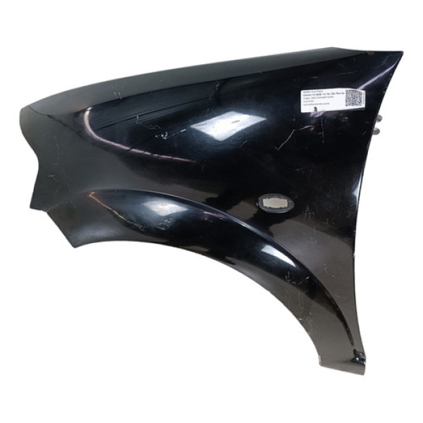 Paralama Esquerdo C3 2003 2004 A 2012