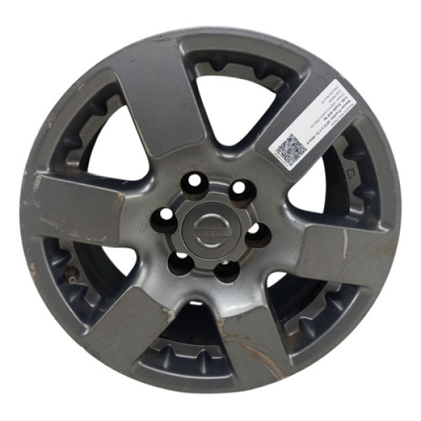 Roda Frontier Aro 16