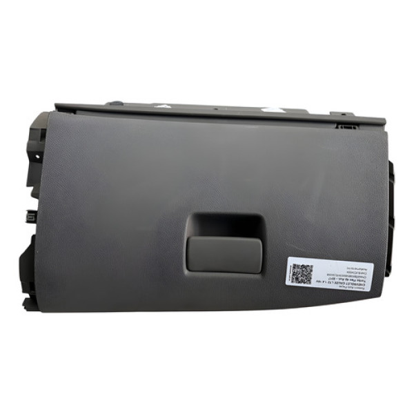 Tampa Porta Luvas Cruze 2017 2018 A 2023 