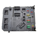  Modulo Bsi Peugeot 206 207 Passion Cód.9657999780 E02-00 Mg