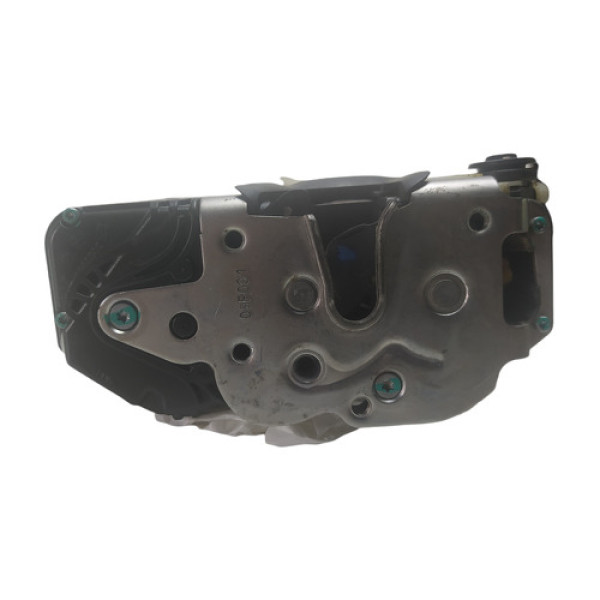 Fechadura Porta Traseira Esq Agile Sonic Tracker /19 4pinos