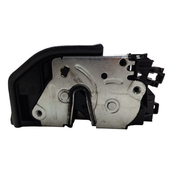 Fechadura Porta D.d Bmw 06/ 320/28/30 X1 X3 X5 X6 4pinos 