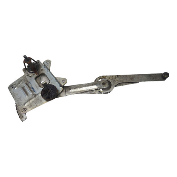 Máquina De Vidro Porta Dianteira Dire S10 Blazer 1996/11 Man