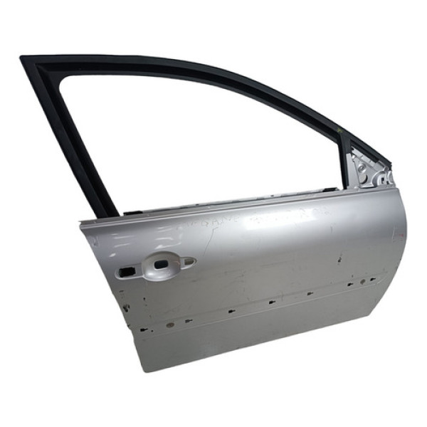 Porta Dianteira Direita Megane 2006 2007... A 2013