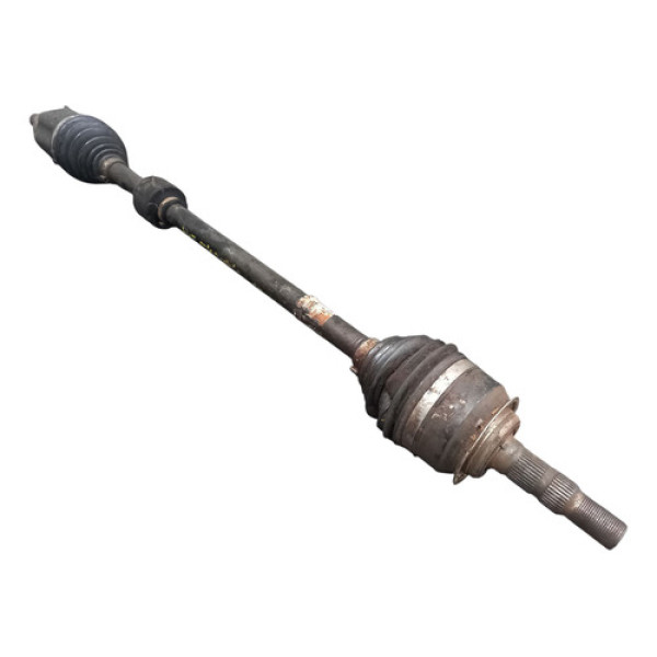 Semi Eixo Dianteiro Direito Cruze 1.8 Automático 2012 A 2016