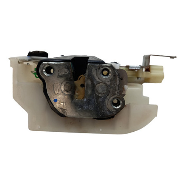 Fechadura Porta Traseira Esquerda S10 Trailblazer 2012/2016