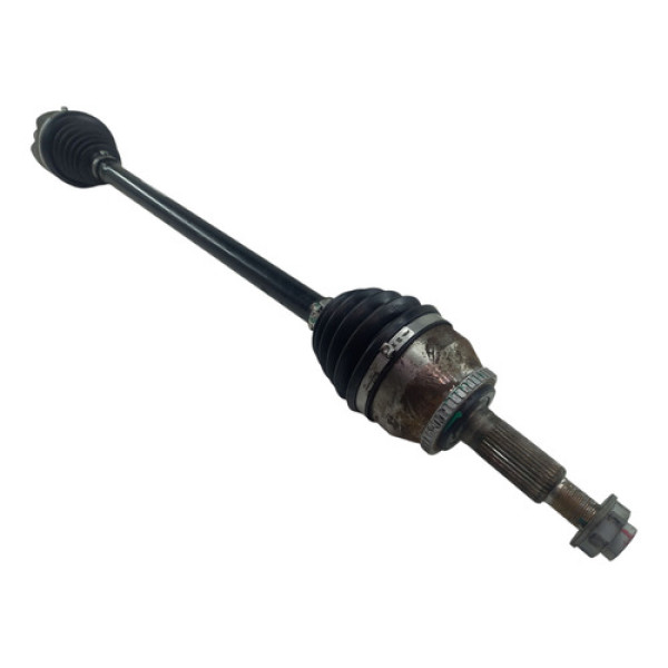 Semi Eixo Traseiro Esquerdo Byd Tan 2022 2023 2024/..