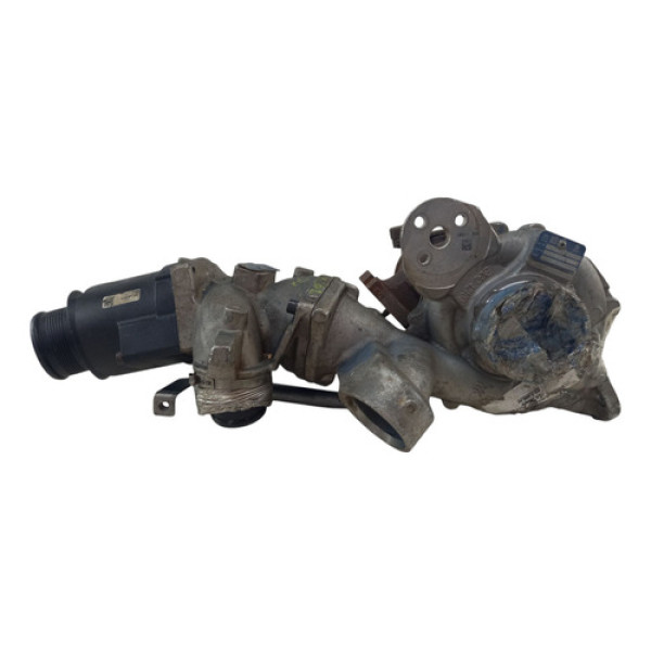 Turbina Amarok 2.0 Biturbo 2011 2012 A 2022