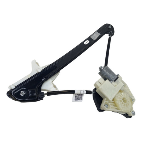 Máquina De Vidro Porta Tras Esquerda Golf 14 A20 6 Pinos