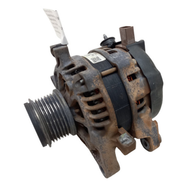 Alternador Hilux Sw4 2.8 Diesel 2016/ Denso 