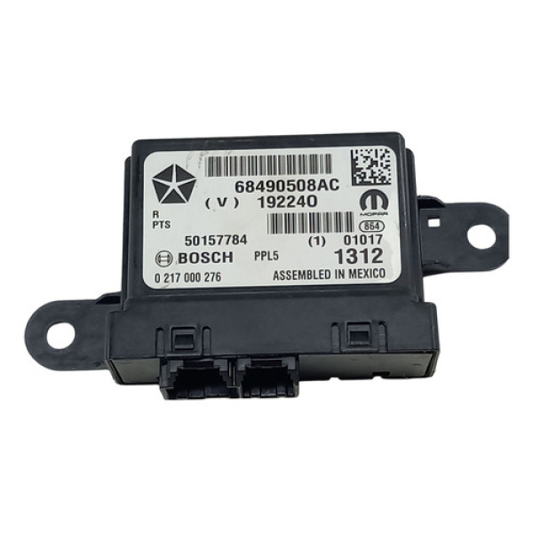 Modulo Estacionamento Toro Strada Compass Cod 68490508ac