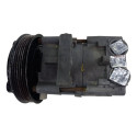 Compressor Ar Focus Ecosport Fiesta Ka 1.0 1.6 Zetec 00/08