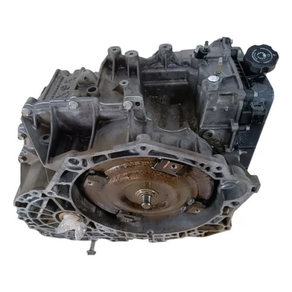 Caixa Cambio Captiva 3.6 V6 Gas 2008 2009 A 2010 4x4 Awd Aut