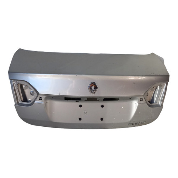 Tampa Traseira Fluence 2011 2012...a 2018