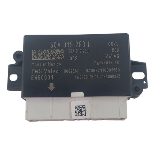 Módulo Sensor Estacionamento T-cross Tiguan Q3 5qa919283h