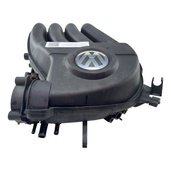 Coletor Admissão Golf Bora Jetta 2.0 8v Flex 2009 A 2016