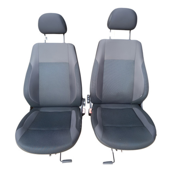 Jogo Banco Dianteiro Gol G5 G6 G7 G8 2008 A 2023 4 Portas 