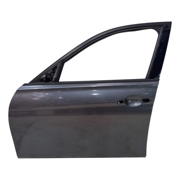 Porta Dian Esquerda Bmw Série 3 F30 316 320 328 335 M3 13/18