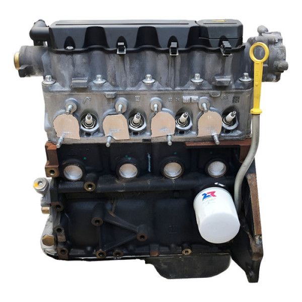 Motor Agile Montana Cobalt 1.4 8v Flex 2010 A 2016
