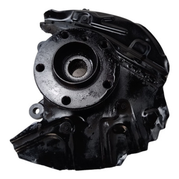 Manga Eixo Dian Direito Bmw X5 E53 3.0 4.4 4.6 4.8 1999/06