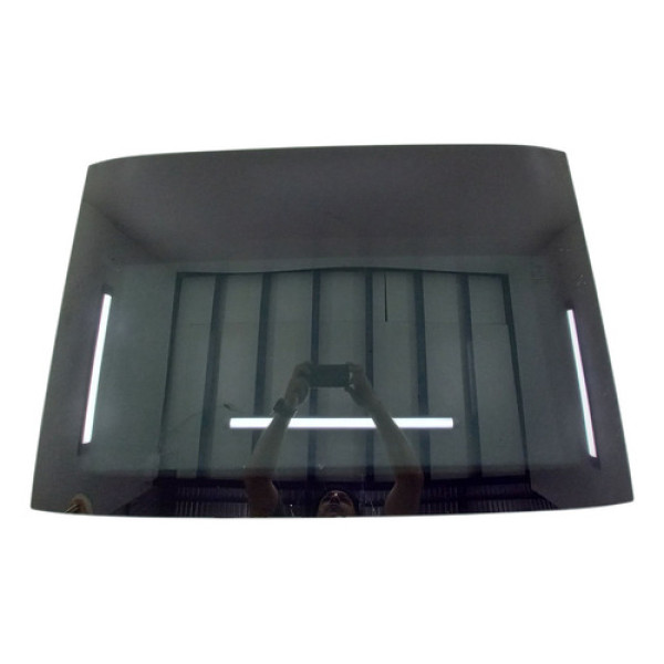 Teto Solar Vidro Fixo Mitsubishi Eclipse Cross 2019/..