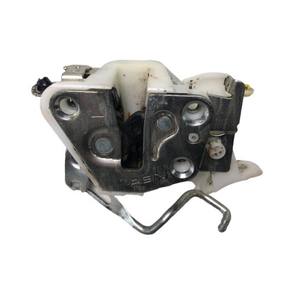 Fechadura Porta Traseira Esquerda Etios S/ Trava Elétrica