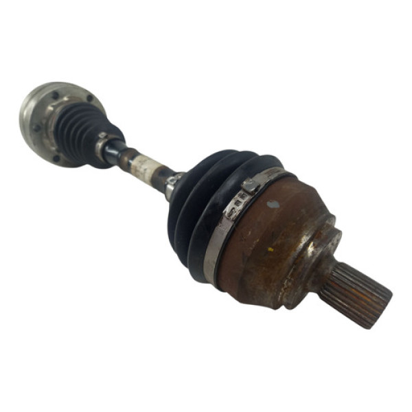 Semi Eixo Dianteiro Amarok 2.0 3.0 Man/aut 2011 2012 2013/..