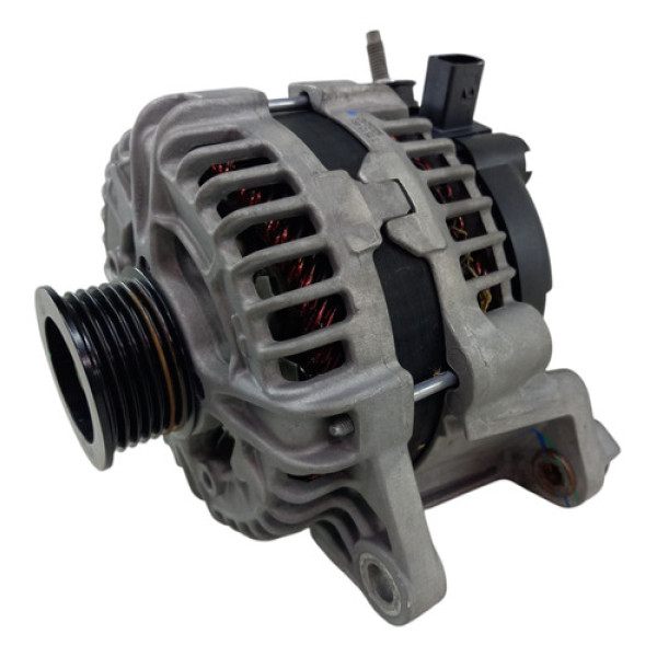 Alternador Ram Rampage 2.0 Gas 2023 2024/ 180a