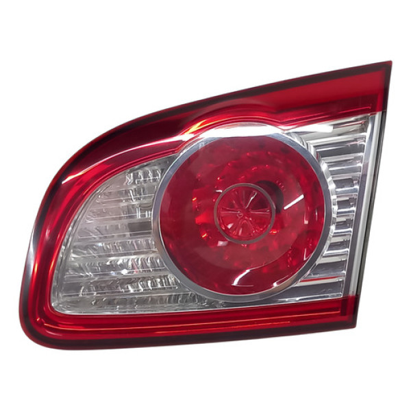 Lanterna Traseira Direita Santa Fé 2011 2012 A 2013 (mala)