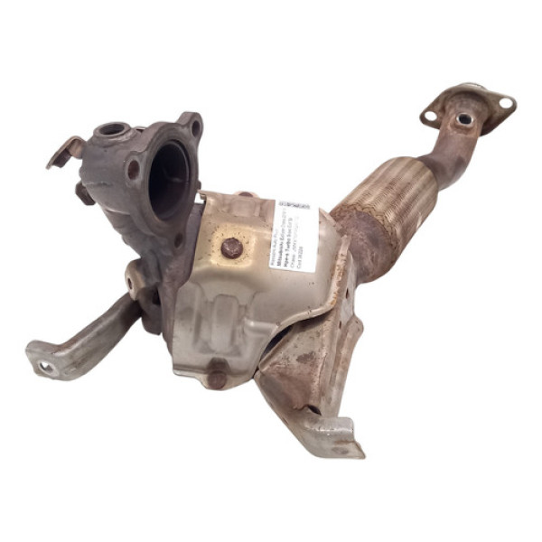 Catalisador Primário Eclipse Cross 1.5 Gas 2019 2020 2021/..